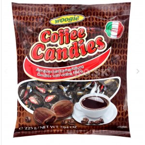 Coffee Candies 225g